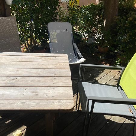 Soustons Plage Maison Terrasse 2 Pers Et 1 Enfant Les Villas Du Lac Tennis Mini Golf Eksteriør bilde