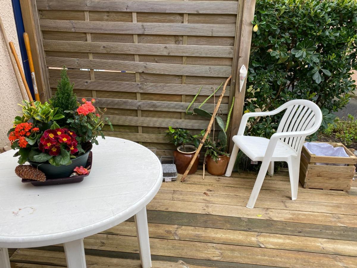 Soustons Plage Maison Terrasse 2 Pers Et 1 Enfant Les Villas Du Lac Tennis Mini Golf Eksteriør bilde