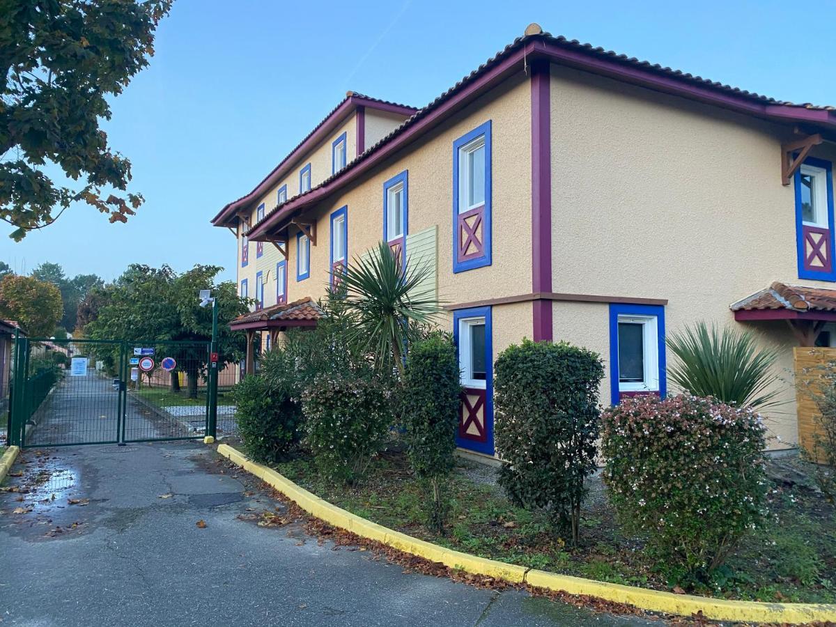 Soustons Plage Maison Terrasse 2 Pers Et 1 Enfant Les Villas Du Lac Tennis Mini Golf Eksteriør bilde